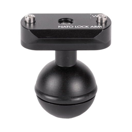Ultra Arm Ball (NATO Rail)