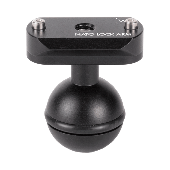 Ultra Arm Ball (NATO Rail)