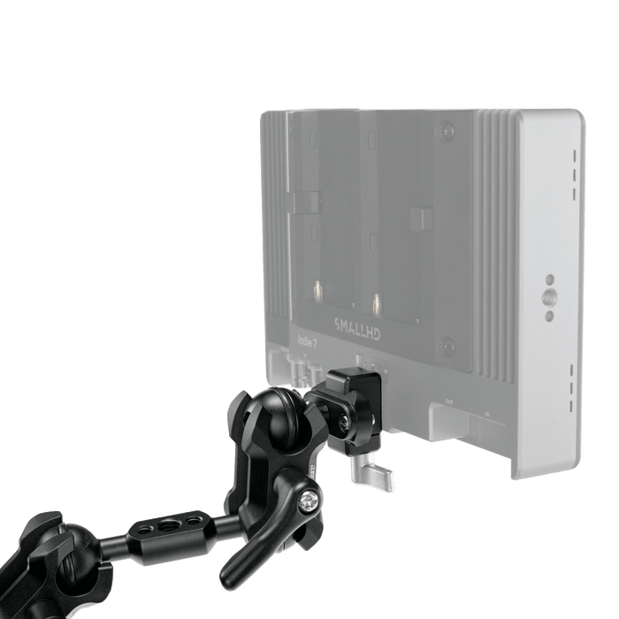 Ultra Arm Ball (NATO Rail)