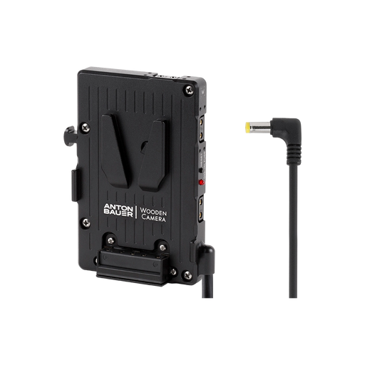 WC Pro V-Mount (Canon C100, C100mkII, C300, C500) - Refurbished