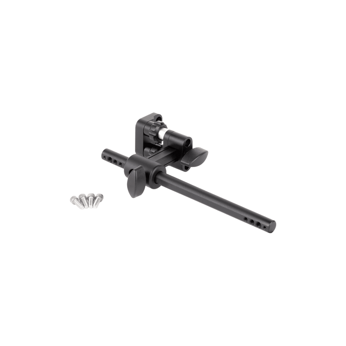 Eyepiece Leveler Bracket Base for O'Connor Pan and Tilt Heads