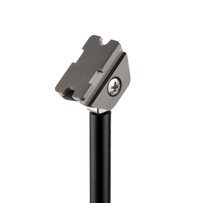 Eyepiece Leveler Telescoping Arm