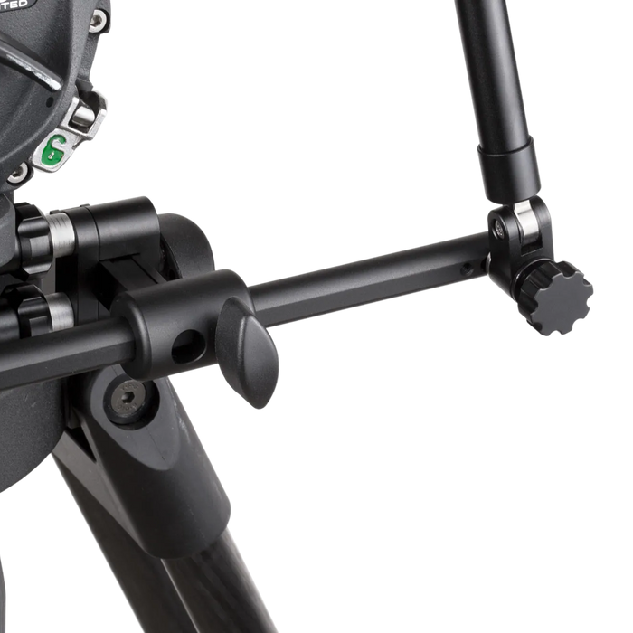 Eyepiece Leveler Telescoping Arm