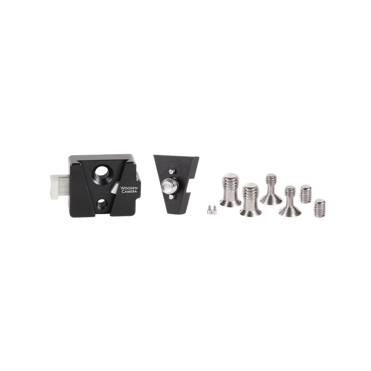 V-Lock Base Station and Wedge Kit (ARRI Accessory Mount 3/8