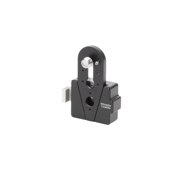 Offset V-Lock Accessory Wedge & Base Station Kit (Screw Slot and ARRI Accessory Mount 3/8"-16)