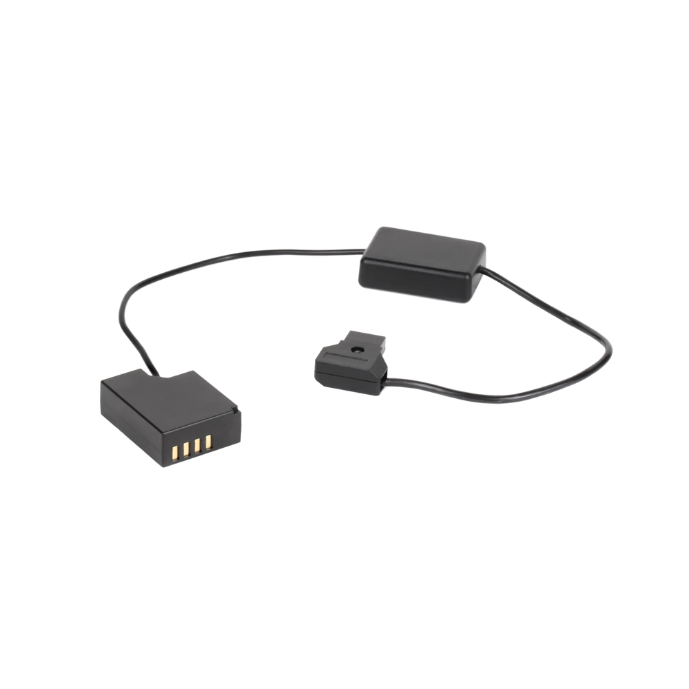 D-Tap to Fujifilm X-H1, X-T2, X-T3