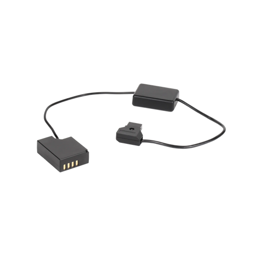 D-Tap to Fujifilm X-H1, X-T2, X-T3