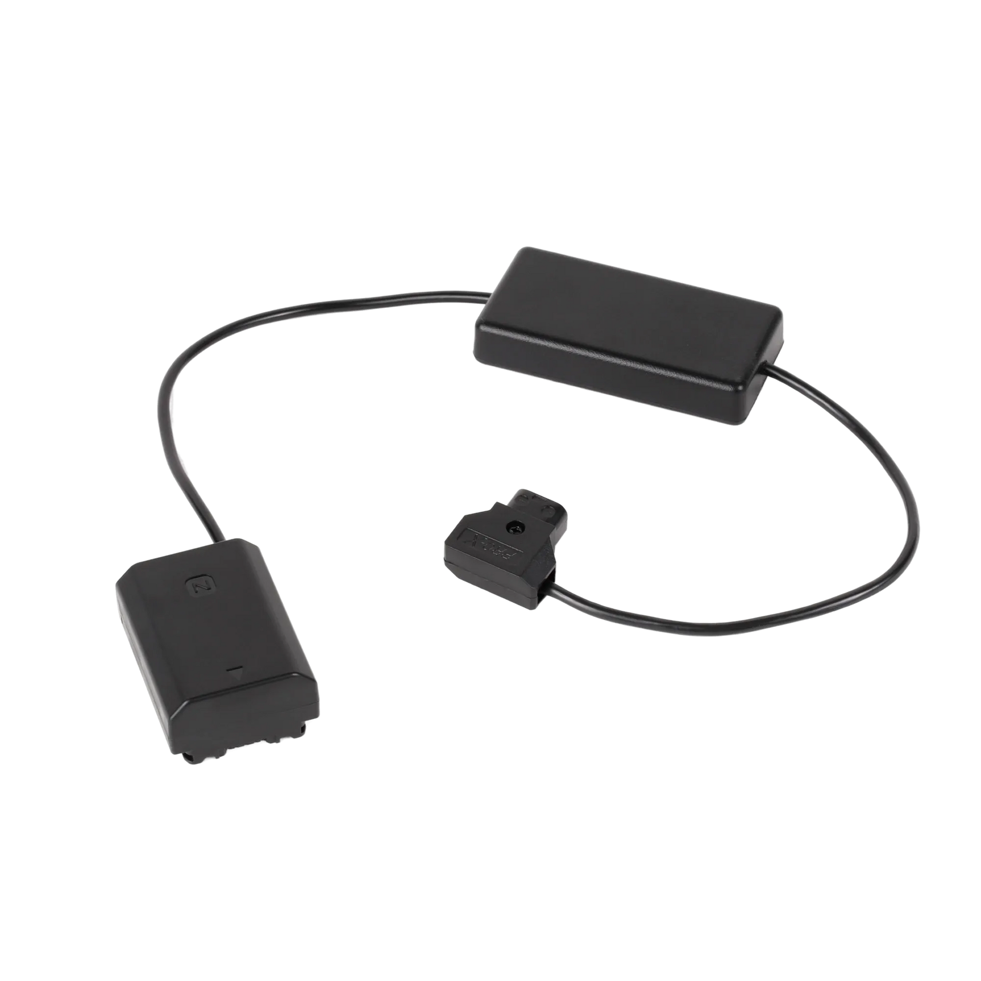 D-Tap to Sony NP-FZ100 Battery (Dummy) – Wooden Camera