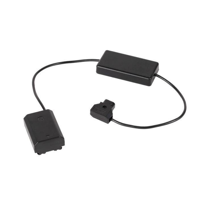 D-Tap to Sony NP-FZ100 Battery (Dummy)