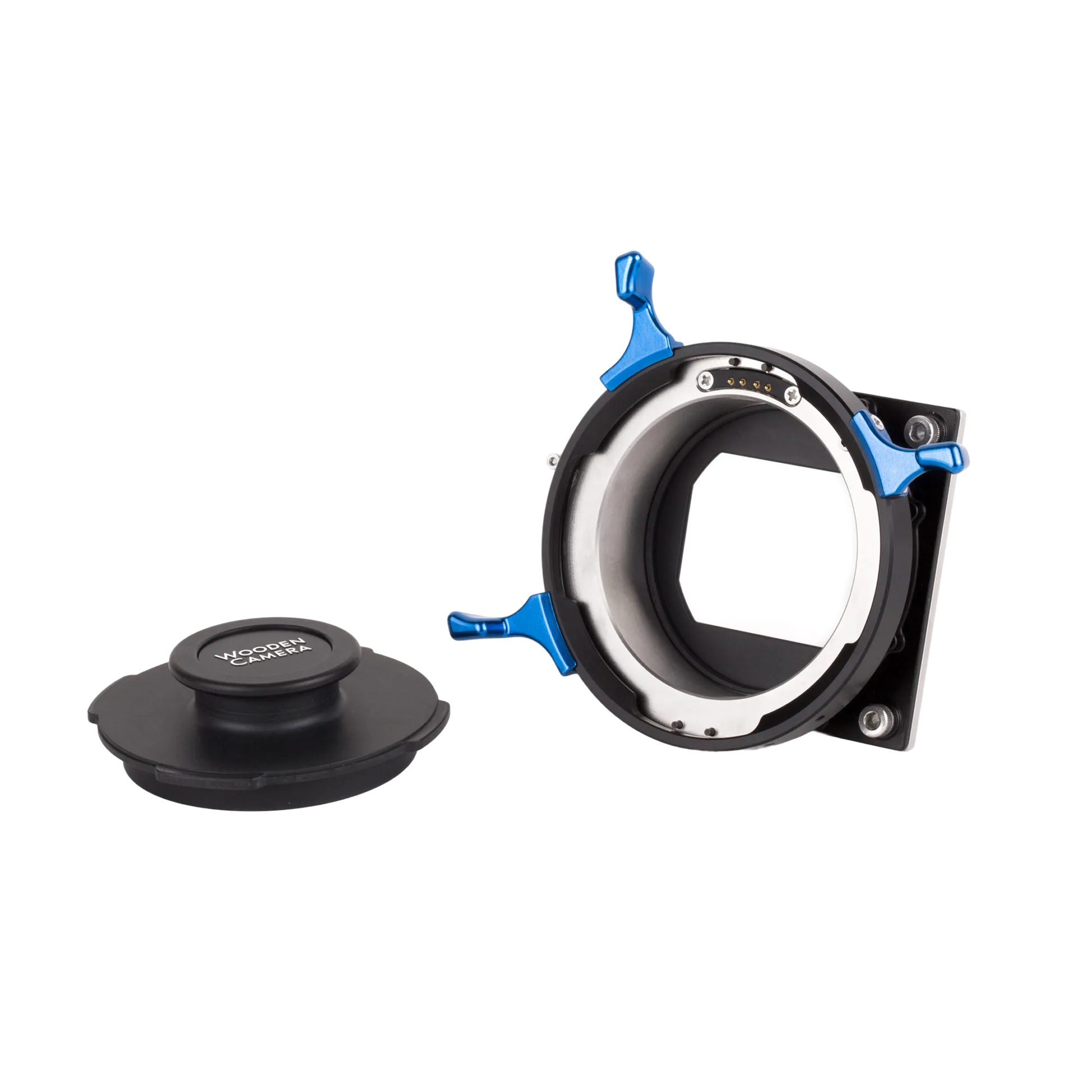 ARRI LPL Mount for RED® DSMC2™ Cameras (263600) – Wooden Camera