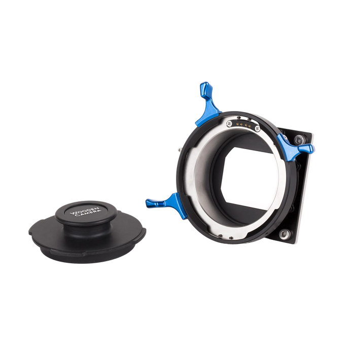 ARRI LPL Mount for RED® DSMC2™ Cameras