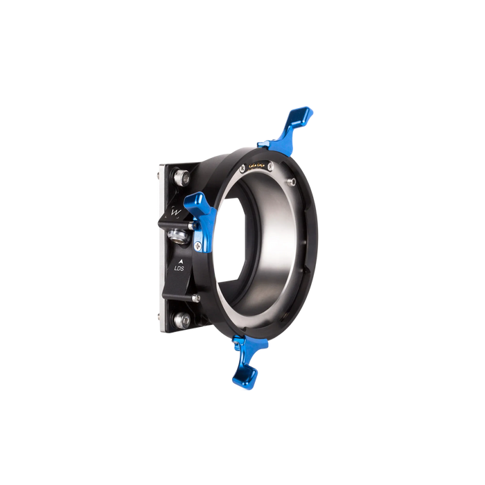 ARRI LPL Mount for RED® DSMC2™ Cameras