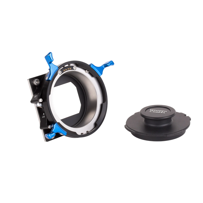 ARRI LPL Mount for RED® DSMC2™ Cameras