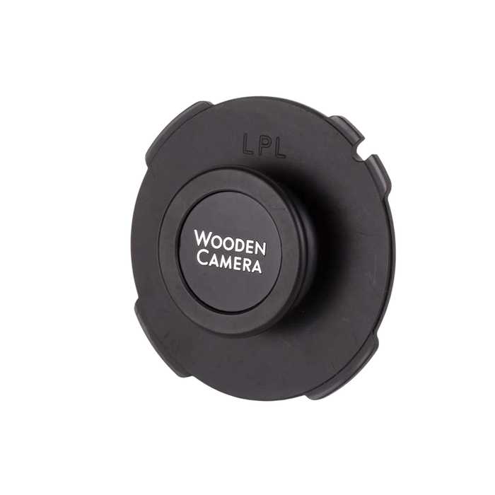 ARRI LPL Mount Port Cap