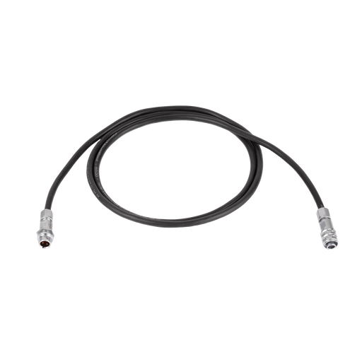 Power Extension for Blackmagic Pocket Cinema Camera 4K / 6K / 6K Pro / 6K Pro G2 (Straight, 36")