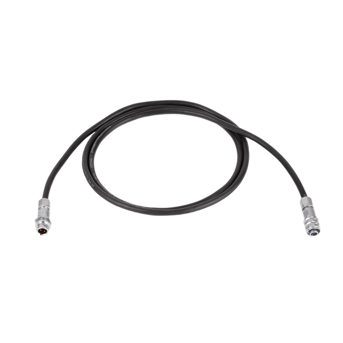 Power Extension for Blackmagic Pocket Cinema Camera 4K / 6K / 6K Pro / 6K Pro G2 (Straight, 36")