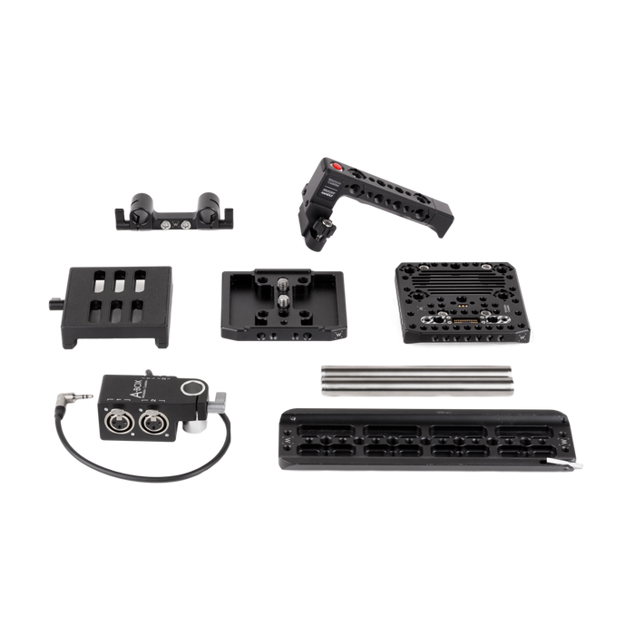 RED® DSMC2™ Accessory Kit (Advanced)