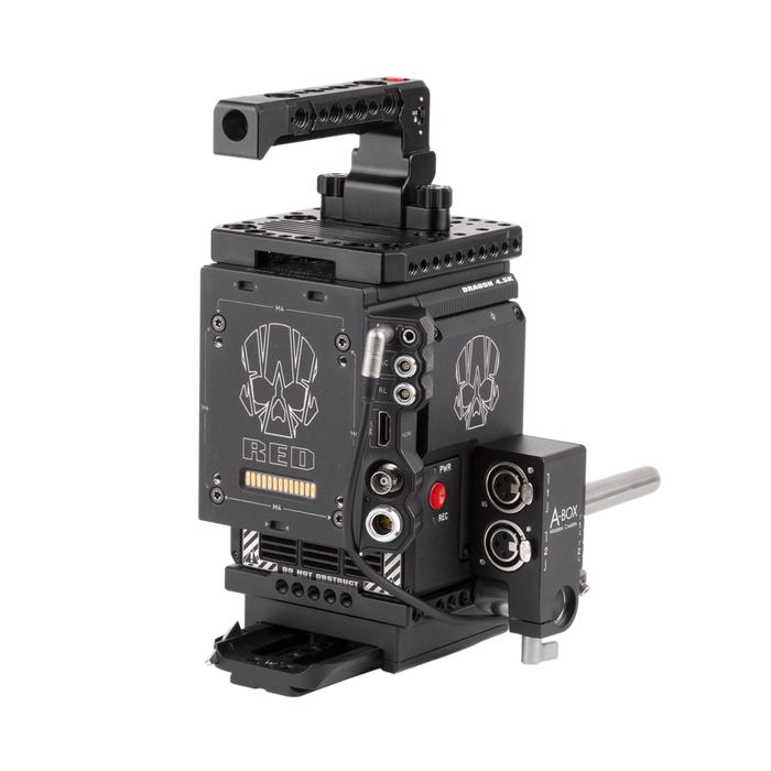 RED® DSMC2™ Accessory Kit (Advanced)