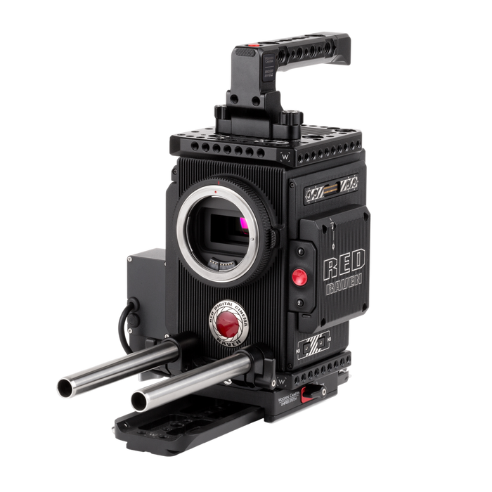 RED® DSMC2™ Accessory Kit (Advanced)