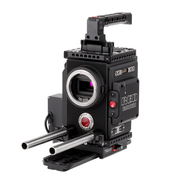 RED® DSMC2™ Accessory Kit (Advanced) — Wooden Camera RED® DSMC2™ Accessory Kit (Advanced) — Wooden Camera