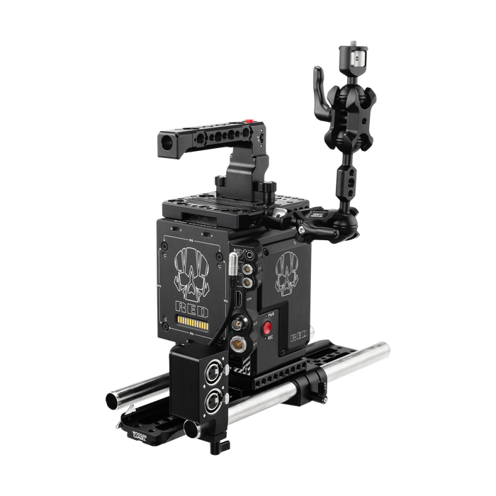 RED® DSMC2™ Accessory Kit (Pro, 19mm)