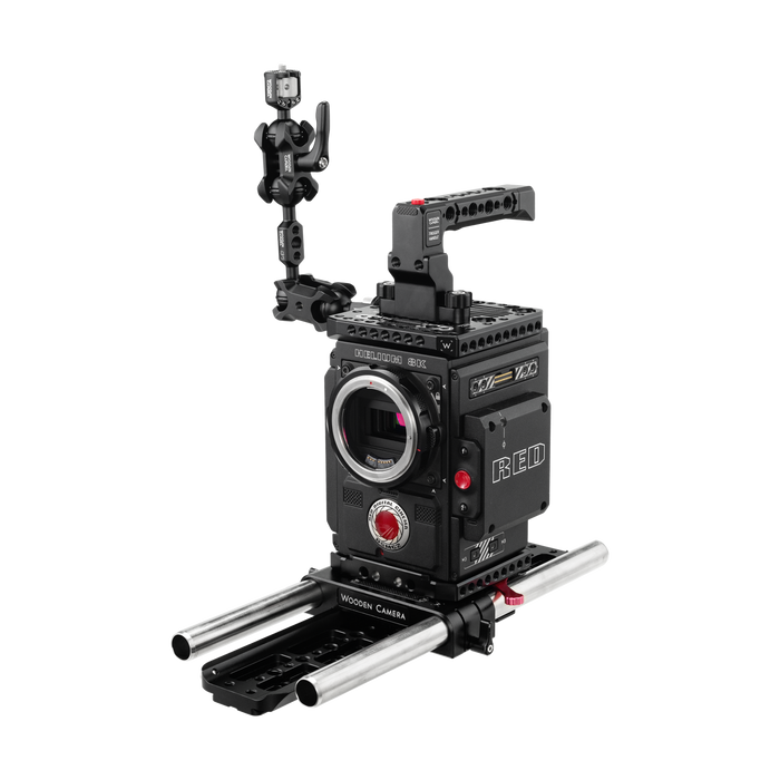 RED® DSMC2™ Accessory Kit (Pro, 19mm)