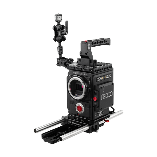 RED® DSMC2™ Accessory Kit (Pro, 15mm Studio)