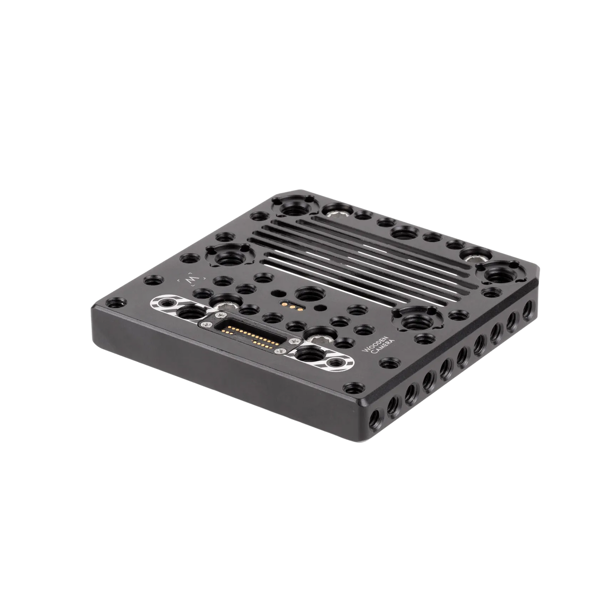 Revolva Pass Through Top Plate (DSMC2™) – Wooden Camera