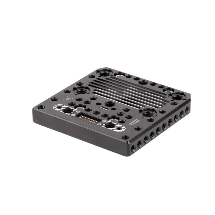 Revolva Pass Through Top Plate (DSMC2™)