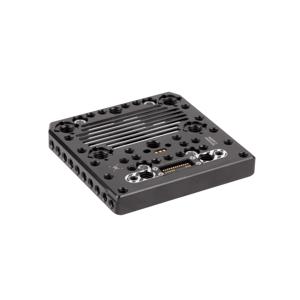 Revolva Pass Through Top Plate (DSMC2™) – Wooden Camera