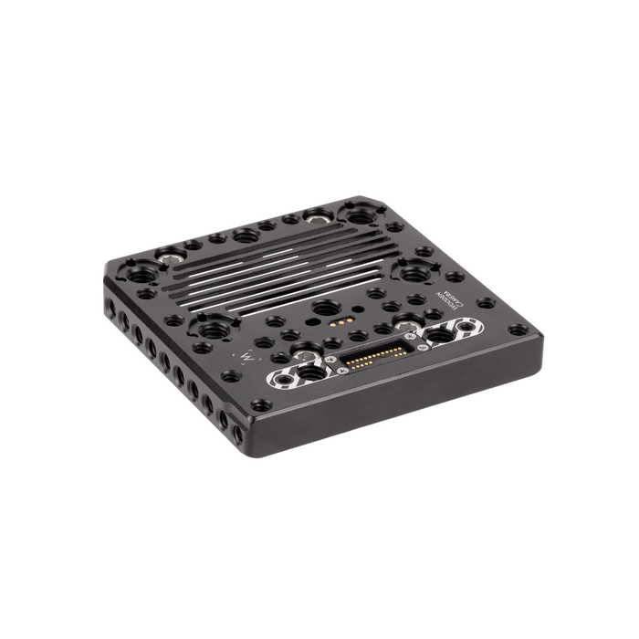 Revolva Pass Through Top Plate (DSMC2™)