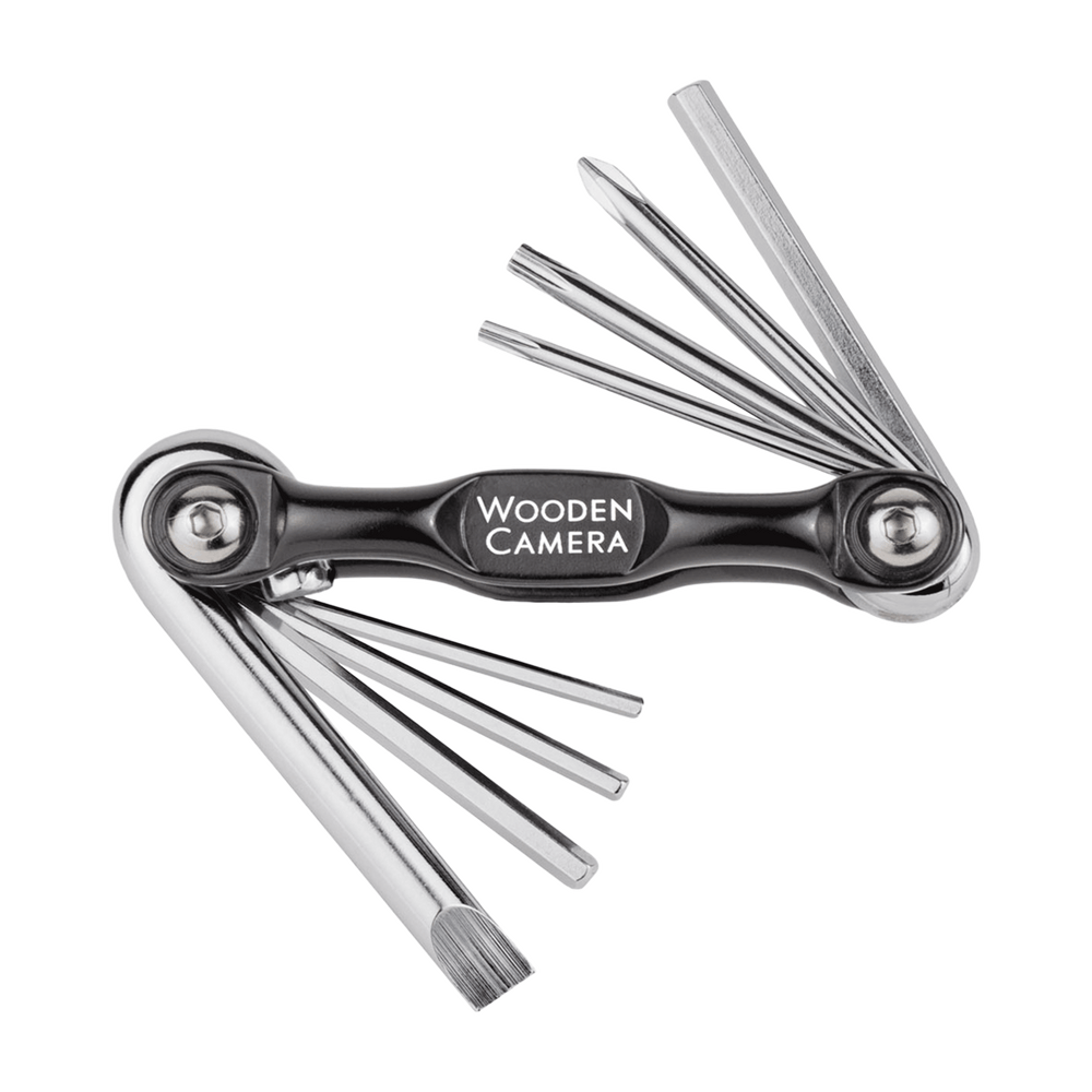 Multi-Tool (Metric, Imperial, Screwdriver)