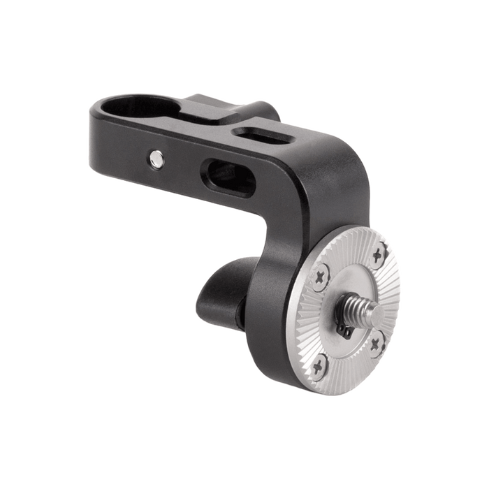 Director's Monitor Cage Male ARRI Rosette Adapter (M6)