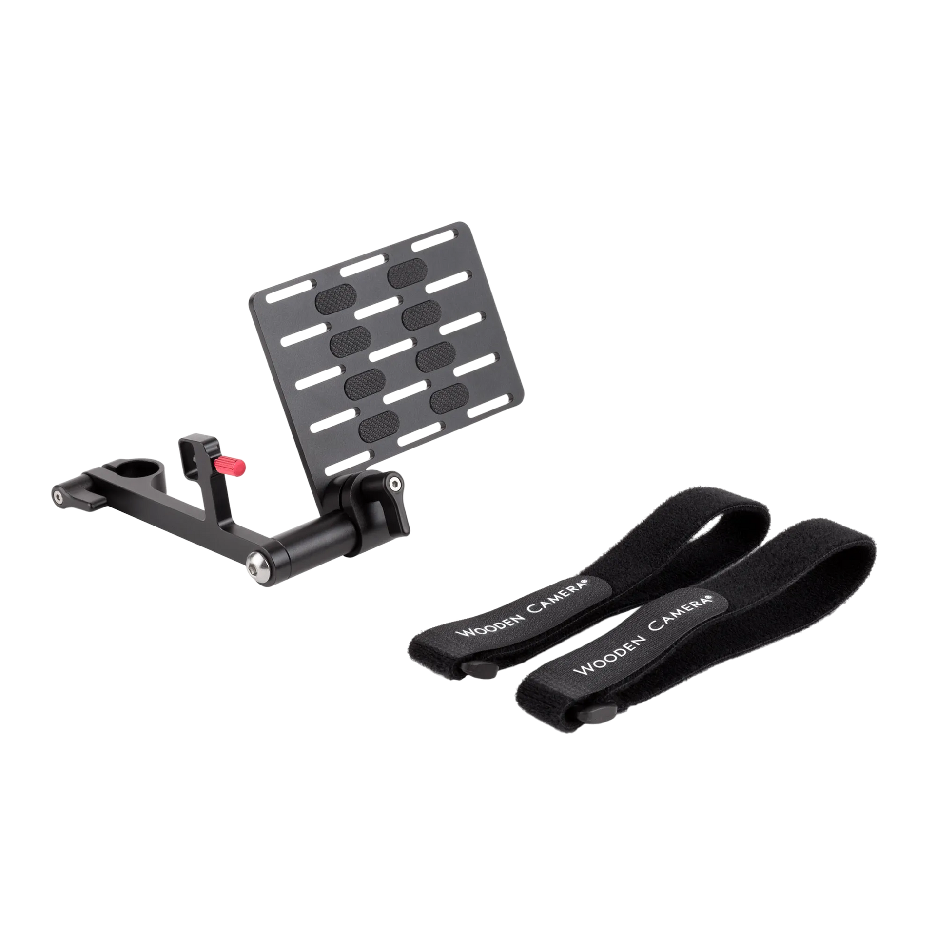 Unified BMPCC4K / BMPCC6K Camera Cage SSD Mount – Wooden Camera