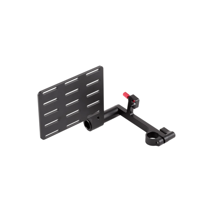 Unified BMPCC4K / BMPCC6K Camera Cage SSD Mount
