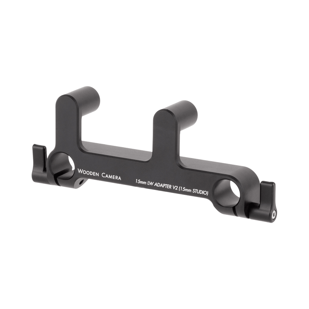 LW 15mm Adapter V2 (15mm Studio)