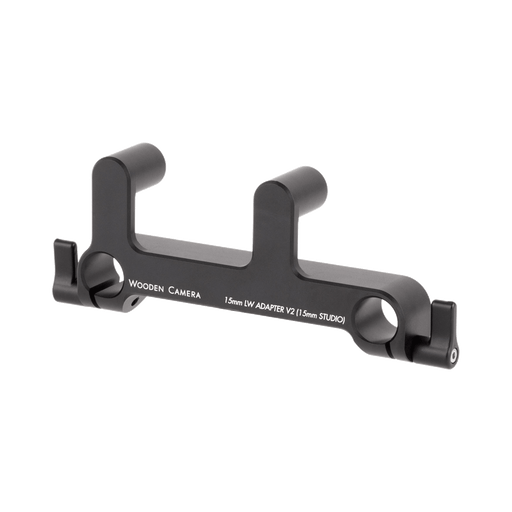 LW 15mm Adapter V2 (15mm Studio)