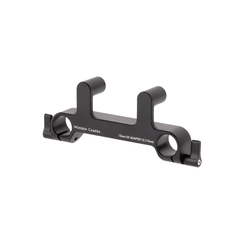 LW 15mm Adapter V2 (19mm) - Refurbished