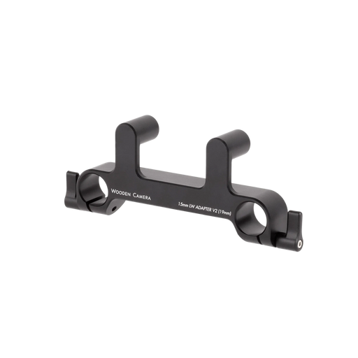 LW 15mm Adapter V2 (19mm) - Refurbished