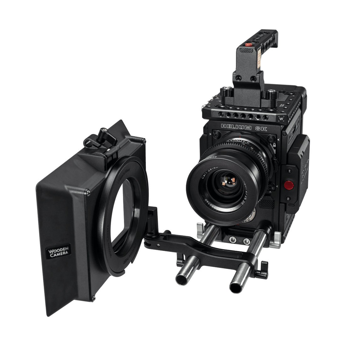 Zip Box Pro 4x5.65 (Swing Away) – Wooden Camera Zip Box Pro 4x5.65 (Swing Away) – Wooden Camera