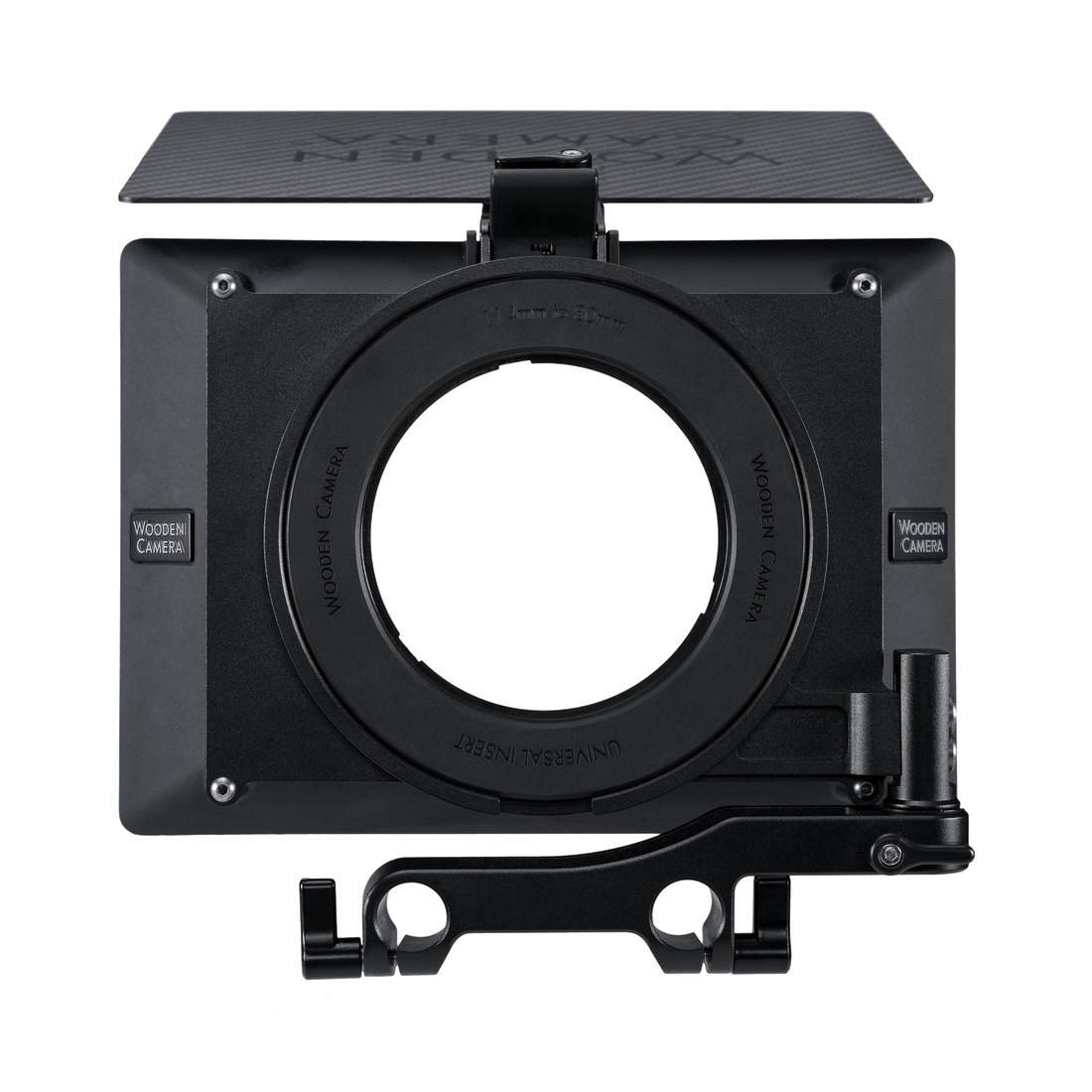 Zip Box Pro 4x5.65 (Swing Away) – Wooden Camera Zip Box Pro 4x5.65 (Swing Away) – Wooden Camera