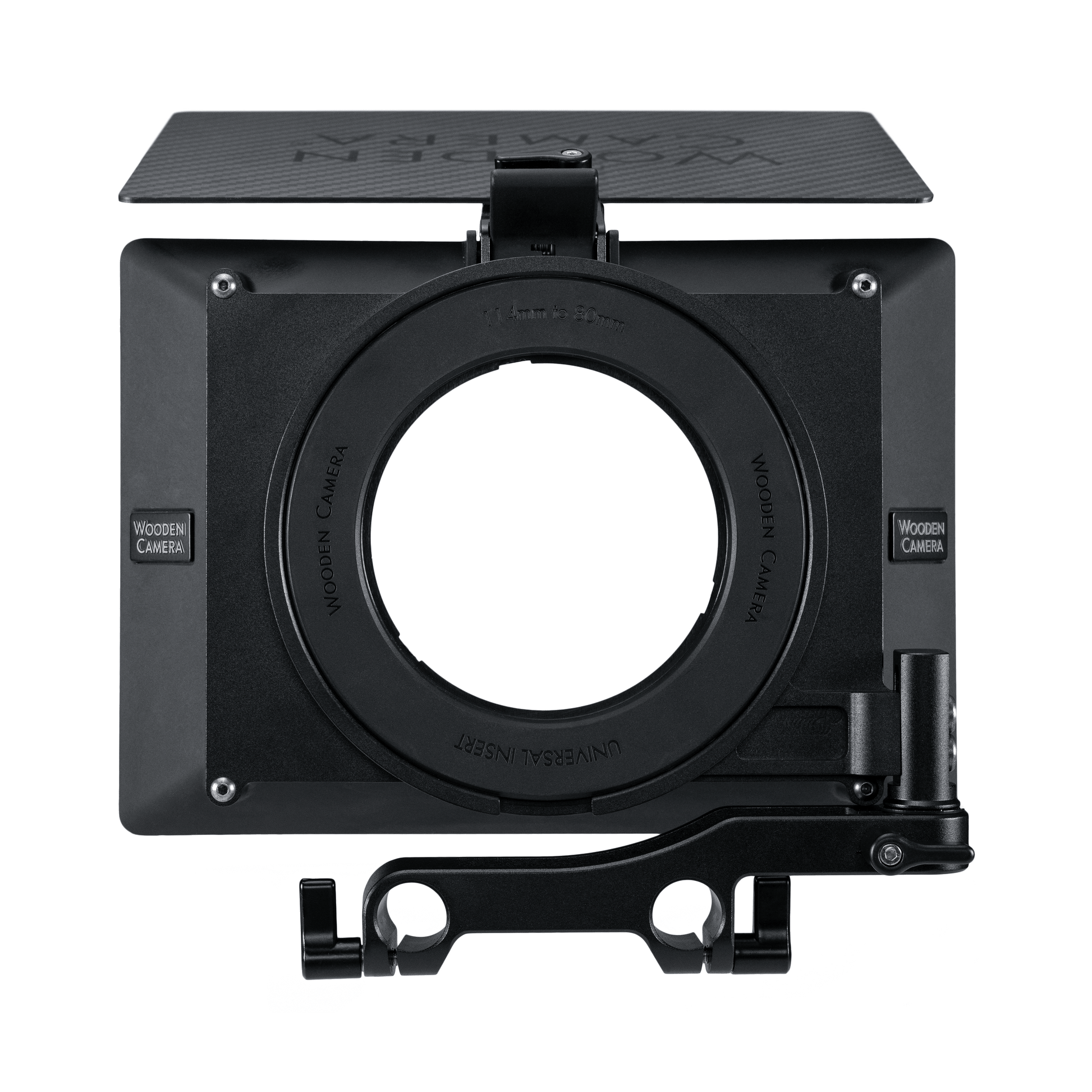 Zip Box Pro 4x5.65 (Swing Away) – Wooden Camera