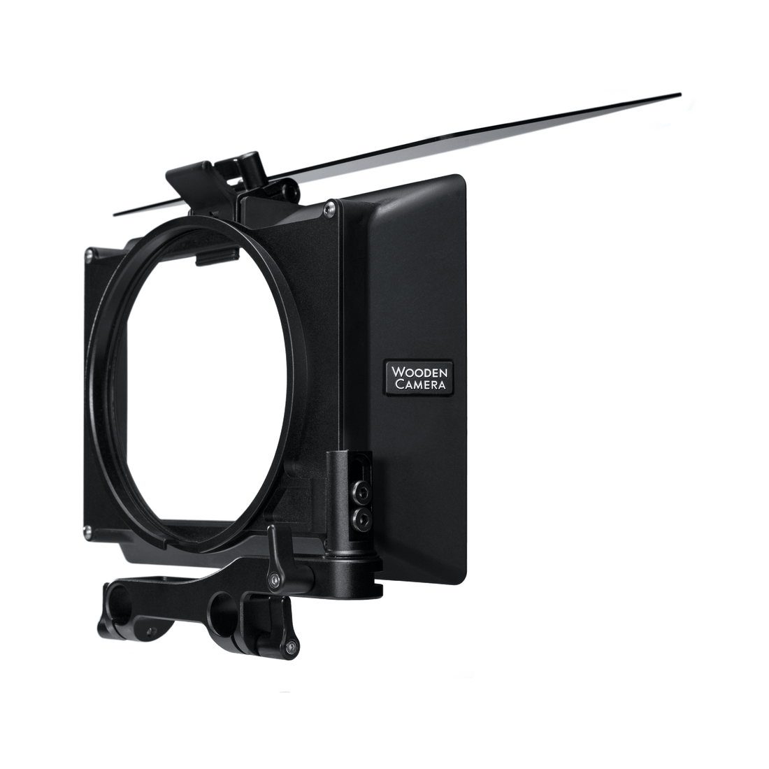 Zip Box Pro 4x5.65 (Swing Away) – Wooden Camera Zip Box Pro 4x5.65 (Swing Away) – Wooden Camera