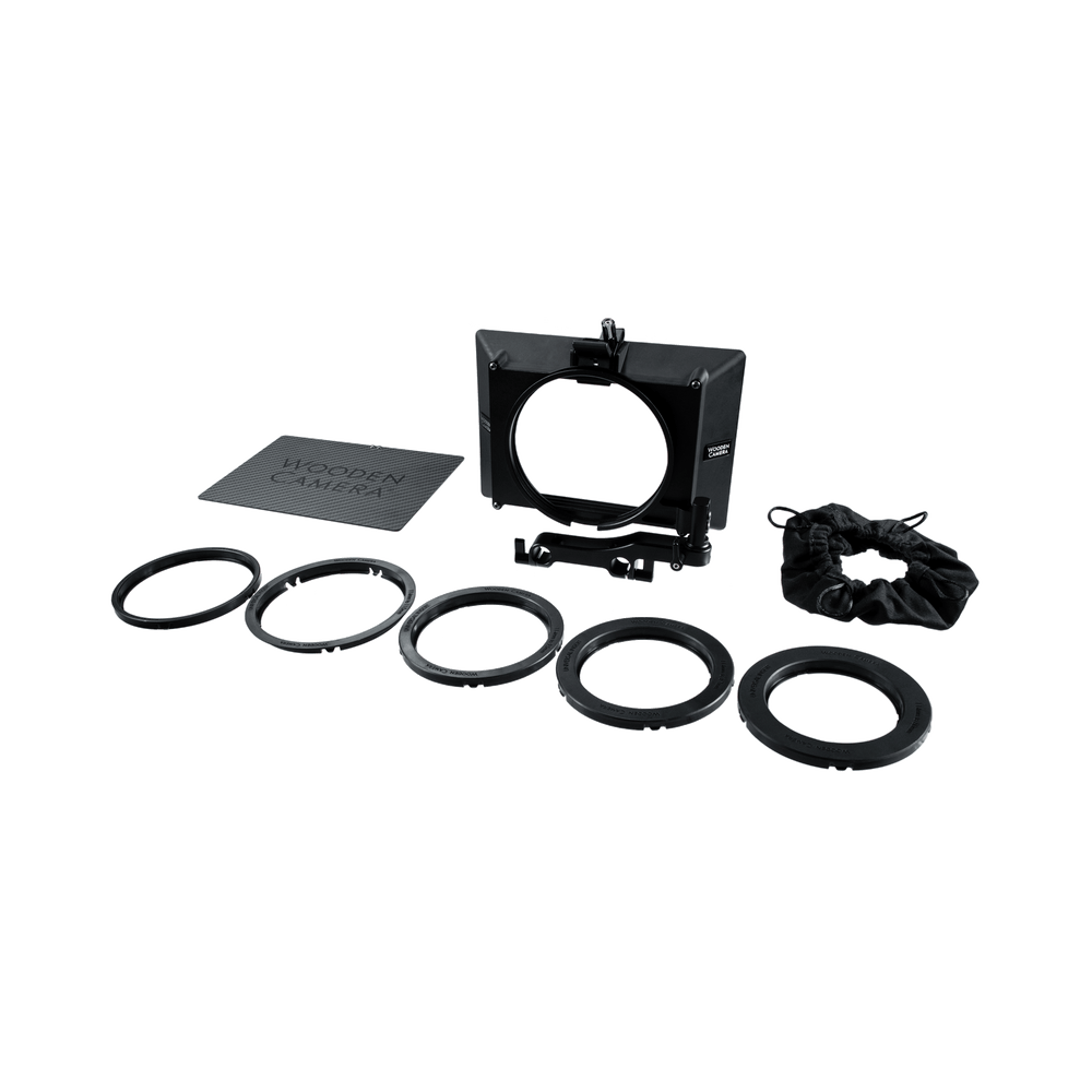 Zip Box Pro 4x5.65 (Swing Away)