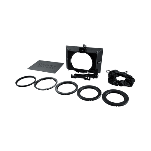 Zip Box Pro 4x5.65 (Swing Away)