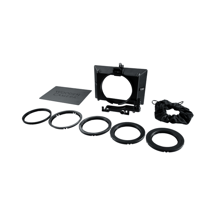 Zip Box Pro 4x5.65 (Swing Away)