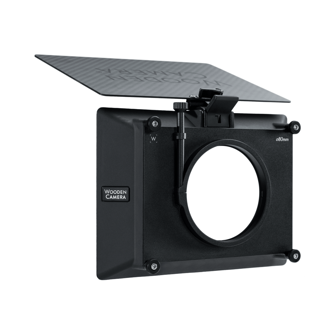Zip Box Pro 4x5.65 (Clamp On) – Wooden Camera Zip Box Pro 4x5.65 (Clamp On) – Wooden Camera