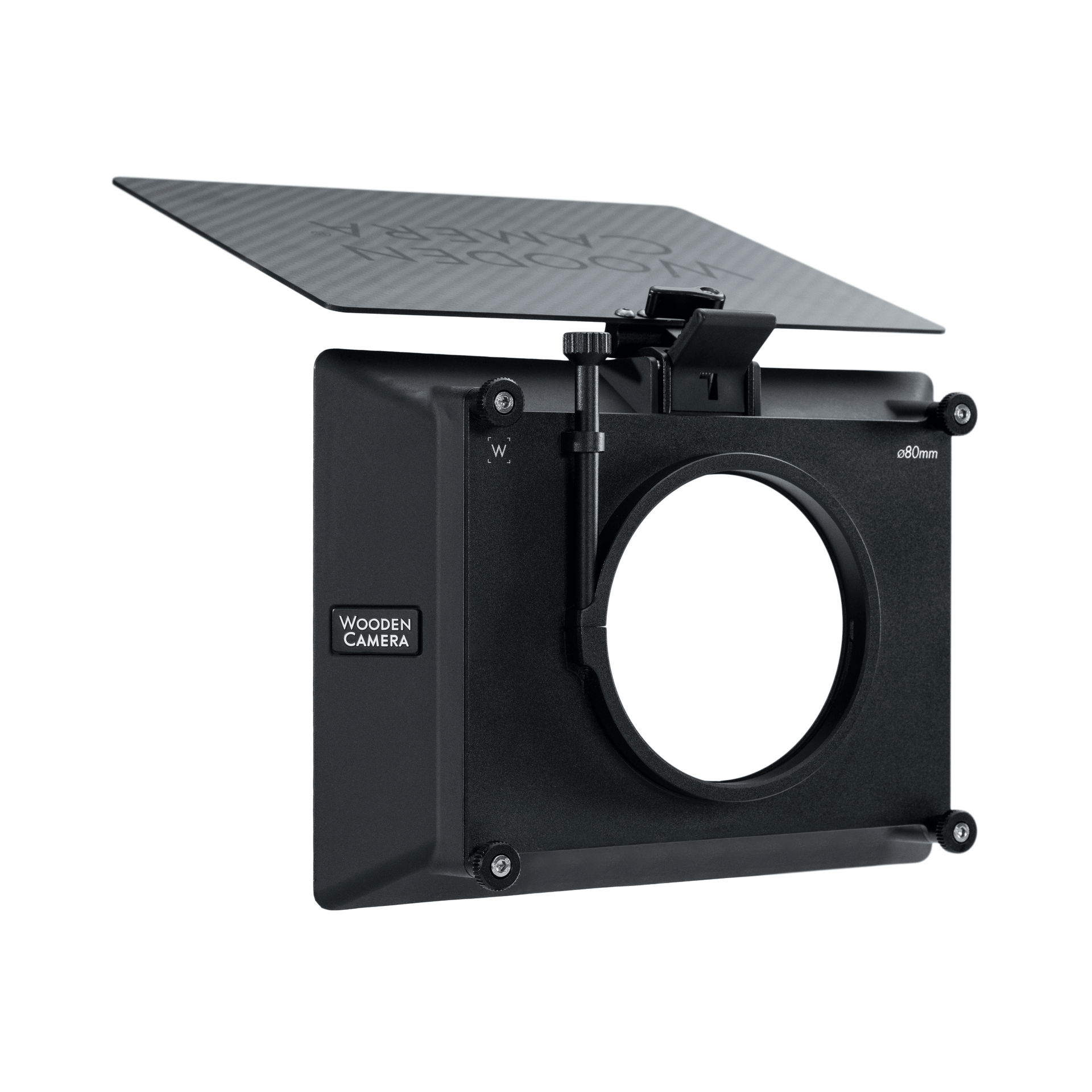 Zip Box Pro 4x5.65 (Clamp On) – Wooden Camera Zip Box Pro 4x5.65 (Clamp On) – Wooden Camera