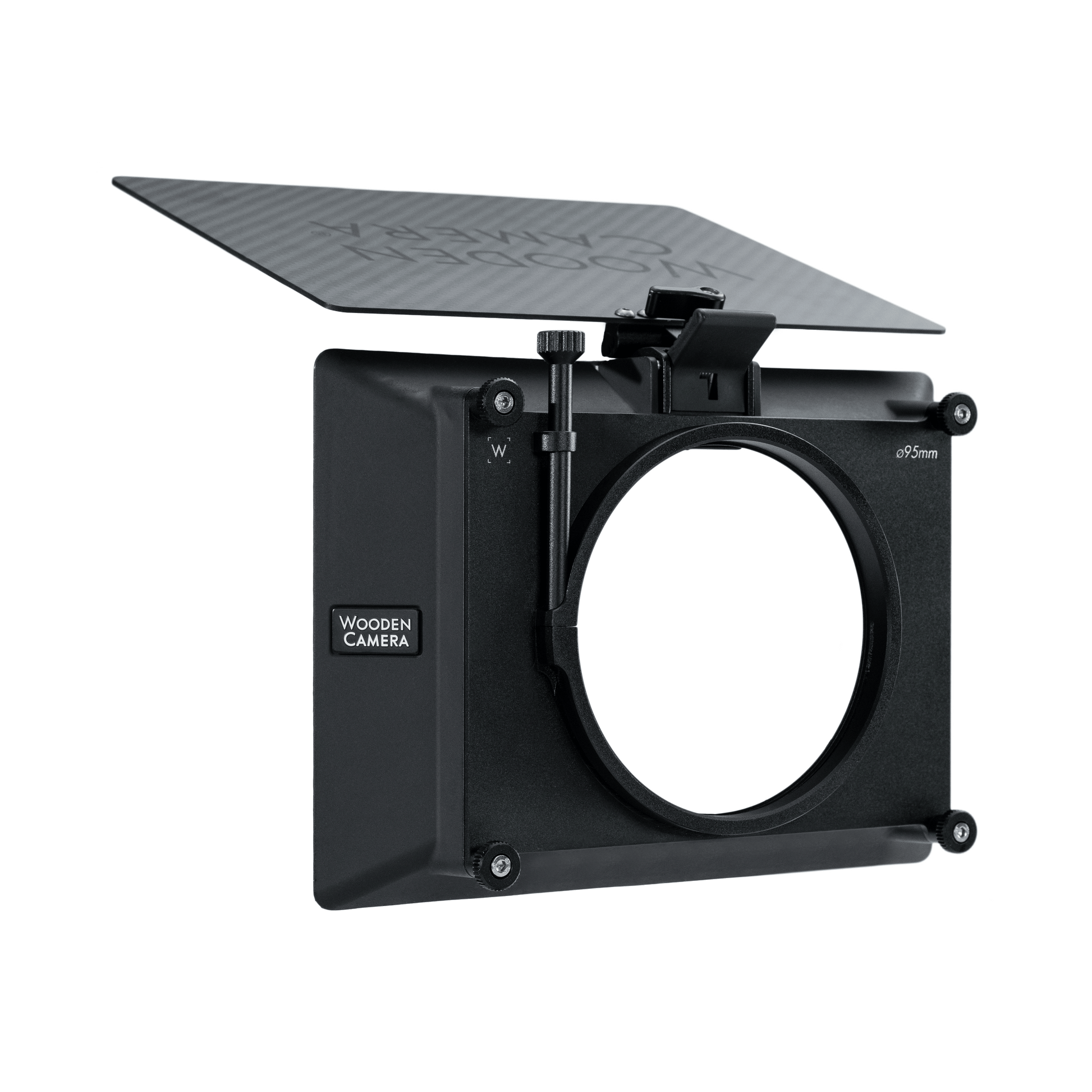 Zip Box Pro 4x5.65 (Clamp On) – Wooden Camera