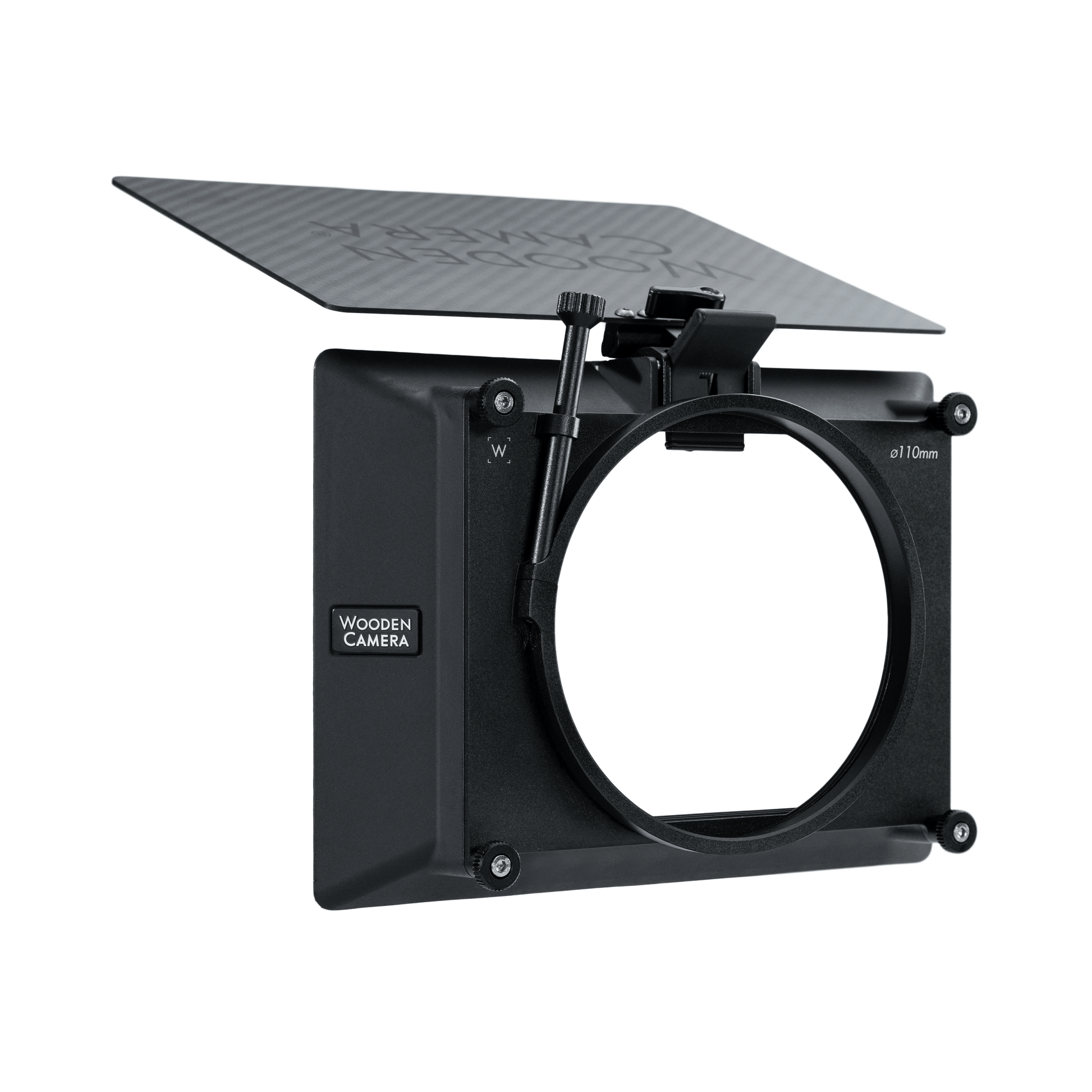 Zip Box Pro 4x5.65 (Clamp On) – Wooden Camera